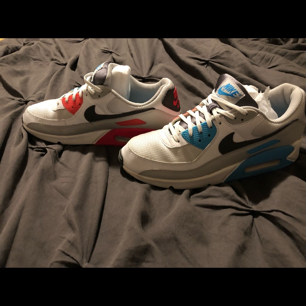 Men’s air max 90